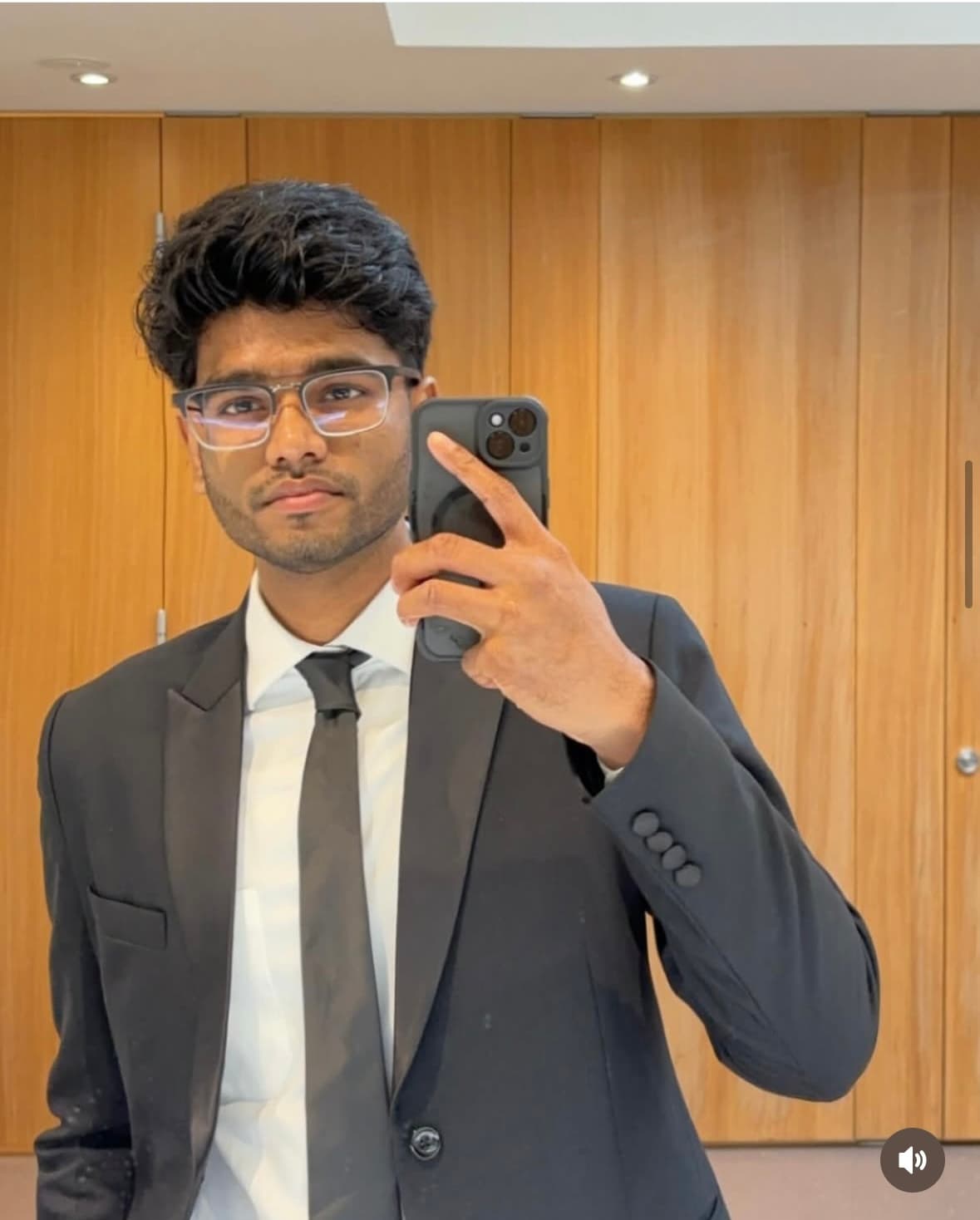 Mohamed Haris Khaja Mainudeen