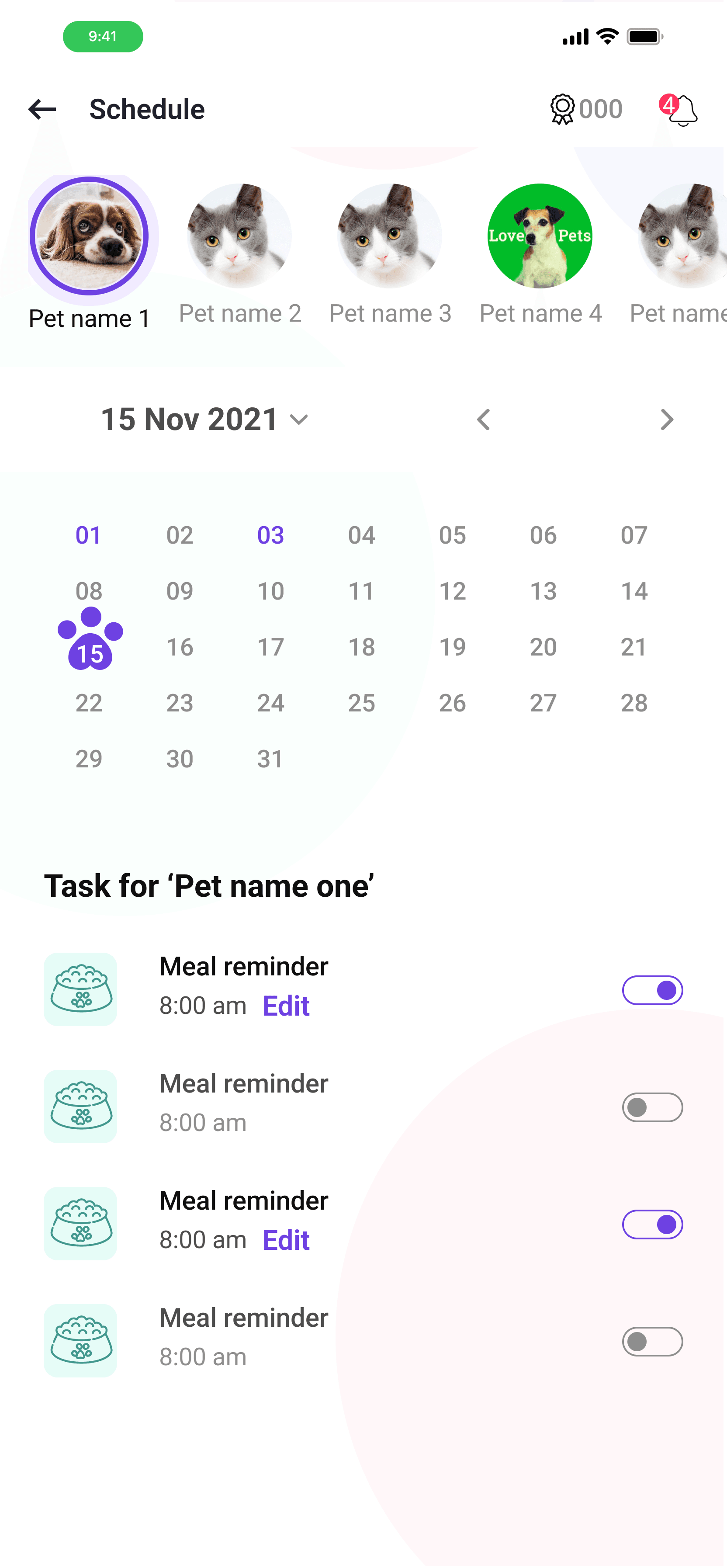 My Pet's Life screenshot 16