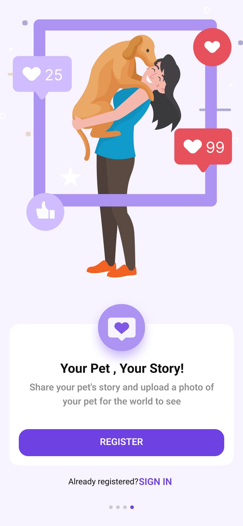 My Pet's Life screenshot 4